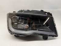 Купити Man tgx фара лампа правий перед full led 81251016822, фото thumb