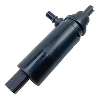 фото thumb №13, Nowa оригінальний номер помпа омивача фари vw audi skoda 6r0955681