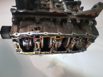 фото thumb №12, Dół двигателя fiat 500x jeep renegade alfa mito 1.4 t-jet 55263623