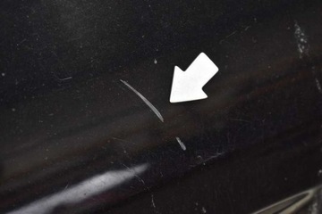 фото thumb №6, Двері ліві перед передні чорні vw passat b6 05-10