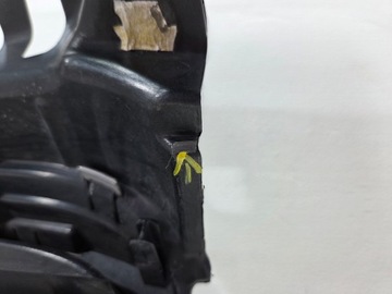 фото thumb №10, Audi a4 b7 решётка радиатор решётка радиатора решётка бампера хром 8e0853651q