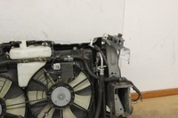 фото thumb №9, Pas переднє радіатор mazda cx7 cx-7 2006r- 2.3 b