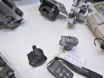 фото thumb №14, Набор стартовый volvo v70 iii 2.0 d3 p31303388