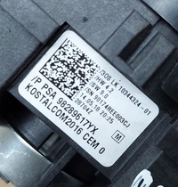 фото thumb №6, Перемикач комбінований стрічка opel crossland