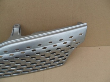 фото thumb №9, Toyota yaris verso ncp 2003 2004 решётка бампера