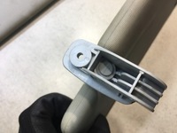 фото thumb №5, Захист сонцезахисна fabia i 1.2 12v