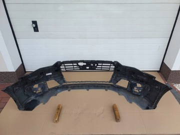 фото thumb №6, Audi a6 c7 рестайлінг 4g0 бампер переднє