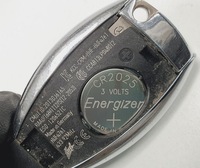 фото thumb №7, Замок зажигания ключ mercedes w176 w246 a2469054602