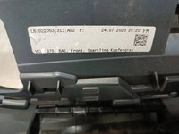 фото thumb №8, Бампер передний bmw 7 g70 kol: c55