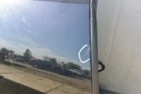 Дверь правый  задняя lexus gs 3 450h чёрные рестайлинг в Украине, фото thumb