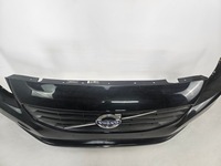 фото thumb №14, Volvo s60 ii v60 i lift 2013 - 2018 бампер перед bez отворів 31323831
