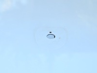 фото thumb №7, Крышка багажника задняя pod antenę mercedes slk w170 r170 przedlift