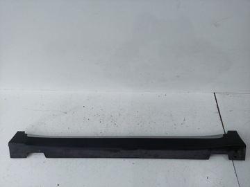 фото thumb №1, Kia sportage iv планка порогова 87753-f1110