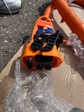 фото thumb №6, Гнездо зарядки kia ev6_91684_cv110a жгут провод оригинал