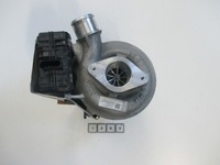 фото thumb №1, Ford ranger 3.2 турбина турбонагнетатель 822182-0009