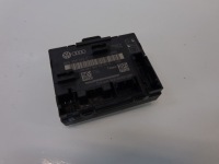фото thumb №1, Audi a4 b8 a5 модуль блок управления дверь 8k0959792c