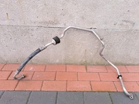 фото thumb №1, Peugeot 207 трубка шланг кондиціонера 1.4 16v 9655448980