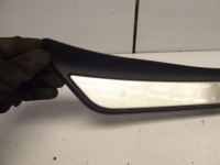 Накладка накладка молдинг поріг задні ліва peugeot 607 99-04 Ціна, фото thumb