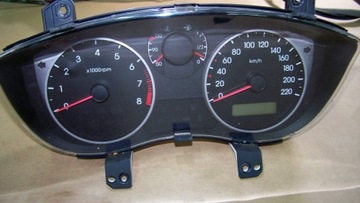 фото thumb №1, Hyundai i20 i 09r 1.2 спідометр