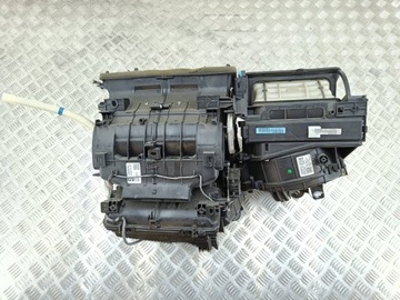 фото thumb №7, Toyota avensis t270 2011 отопитель / комплект