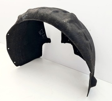 фото thumb №7, Peugeot rcz подкрылок правый зад