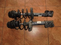 фото thumb №8, Амортизатор пружина лівий перед astra ii 1.7 isuzu