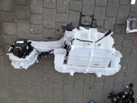 фото thumb №3, Opel vivaro 2023 r 2.0 cdti отопитель