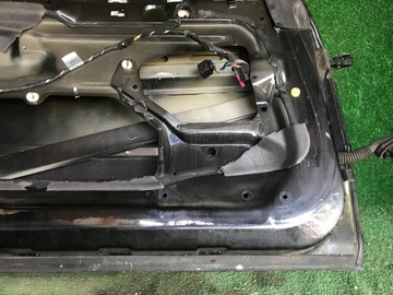 фото thumb №9, Двері перед передні ліві bmw e46 купе cabrio wwa