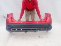 фото thumb №10, Mitsubishi outlander iii lift 15- бампер задняя pdc