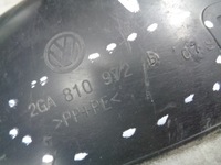 фото thumb №3, Підкрилок правий задня vw t-roc 2017-