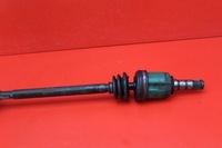 фото thumb №4, Приводной вал левая перед механическая коробка передач subaru impreza 2 ii 2.0 160 km 4x4 05-07