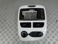 фото thumb №1, Renault zoe 2016 панель кондиционера рамка 275107386r