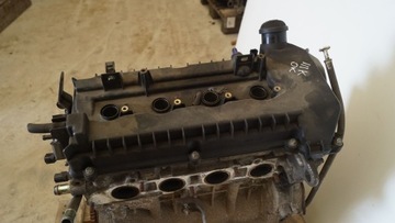 фото thumb №6, Двигун bez обладнання mitsubishi colt 1.3 b mn195894 135930