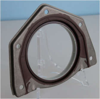 фото thumb №1, Ущільнювач вала corteco 12015763b 71718365 з obu