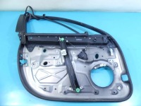 фото thumb №1, Підйомник перед правий porsche panamera i 970