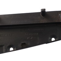 фото thumb №11, Mercedes w213 молдинг захист заднього замка кришки багажника a2137503100