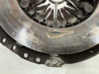 Alfa romeo 159 2007 плита прижимная сцепления Оригинал, фото thumb