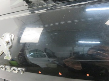 фото thumb №13, Кришка багажника peugeot 308 sw ii універсал ktvd
