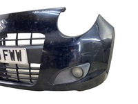 фото thumb №6, Suzuki alto 1000cm3 2009 бамперы хэтчбек