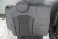 фото thumb №7, Комплект сидений s-line audi a1 8x 3d ремни защёлки