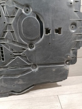 фото thumb №11, Mercedes w247 плита защита двигатель a2475202600