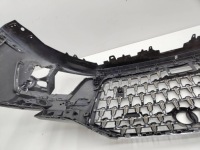 фото thumb №12, Audi a8 d5 рестайлинг s-line бампер перед передний решётка 4n0807437j