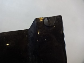 фото thumb №5, Спойлер накладка бампера зад range rover sport