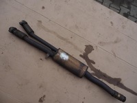 фото thumb №14, Гаситель средний комплект audi a8 d3 6.0 w12 lift