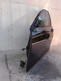 фото thumb №5, Bmw 5 f10 f11 двері лівий ліва перед передні