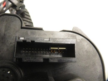 фото thumb №2, Переключатель комбинированный opel vectra c z02 13112786