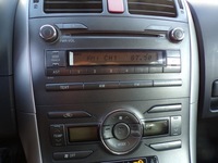фото thumb №2, Радіо радіопрогравач cd rds 86120-02520 toyota auris 1 i 06-09
