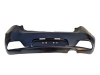 фото thumb №1, Бампер зад задний kia ceed ii 2 hb