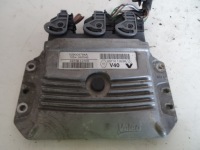 фото thumb №1, Блок керування двигуна 237101353r renault scenic iii 1.6 16v