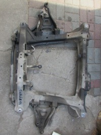 фото thumb №1, Подрамник, подрамник renault thalia 1,4 b